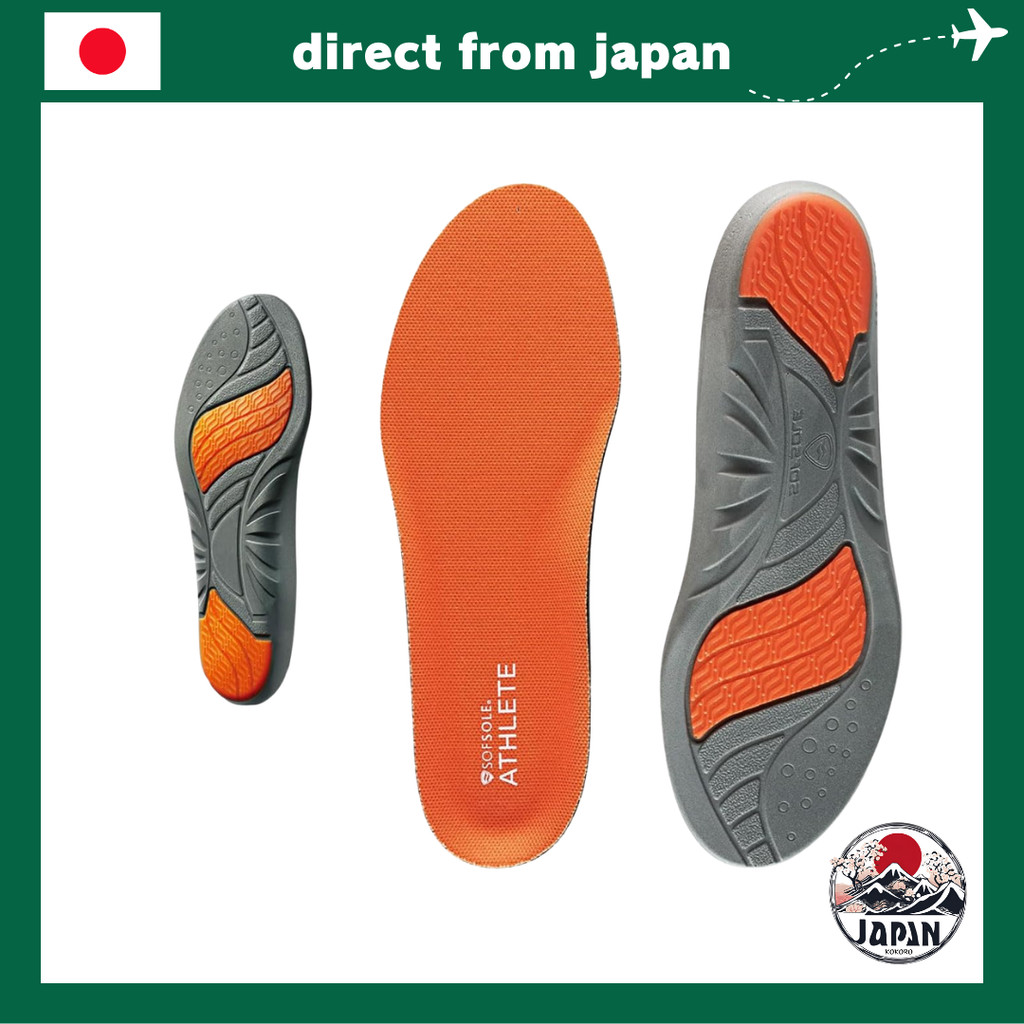 Dr. Scholl's Gel Active Insoles - Lót giày Gel Active giúp hấp thụ sốc và kiểm soát mùi, 1 đôi