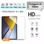 Kính cường lực bảo vệ màn hình cho Xiaomi POCO Pad M1 / POCO Pad 12.1 / Redmi Pad 2 Pro / Redmi Pad Pro 12.1 inch 9H HD Full Cover HD Clear