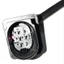 0258017237 18213-83K00 18213-T69L0 Cảm Biến Oxy O2 Cho Mini R55 MIni R56 Mini R57 3 E90 E91 06-15