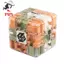 3D Xếp Hình Mê Cung Khối Lập Phương 3D Xếp Hình Mê Cung Khối Lập Phương Tốc Độ Trong Suốt Sáu Mặt Khối Lập Phương Mê Cung Đồ Chơi Cho Trẻ Em Đồ Chơi Giáo Dục Quà Tặng Sinh Nhật