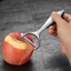 Đa Năng Lột Dao Peeler Apple Peeling Kitchen Peeling Knife Fruit Knife Hộ Gia Đình Nhà Bếp Tiện Ích X3W8