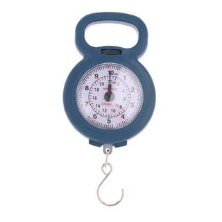 Cân treo di động HUXUAN Dung tích 10kg Cân thực phẩm hành lý kỹ thuật số RFT