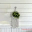 Trang trí treo tường Macrame Phong cách Boho Tấm thảm dệt tay Trang trí nghệ thuật treo tường cho gia đình Trang trại đám cưới