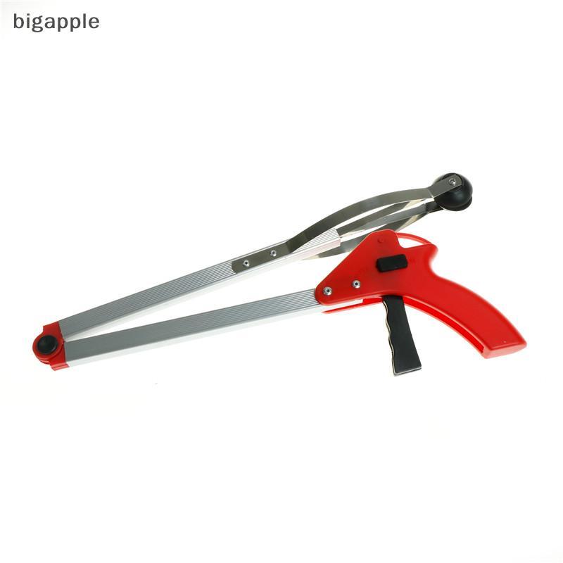Bigapple Có Thể Gập Lại Pi Up Tool Grabber Reacher Sti Reaching Grab Extend Reach 80cm RDG