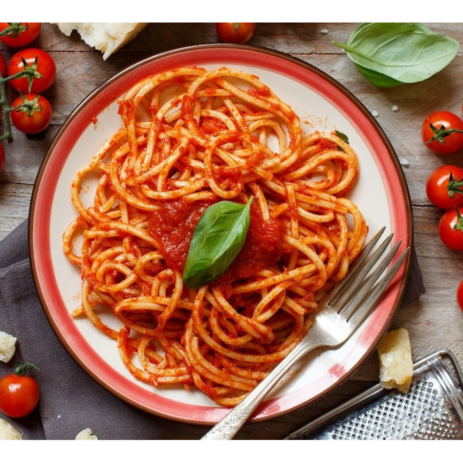 Sốt Heo Bằm Và Nấm Barilla Ragu Montanaro 300g Thơm Ngon, Tiết Kiệm Thời Gian Chế Biến