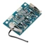 Bảng mạch PCB để bảo vệ phát hiện điện áp pin Li-Ion 18V
