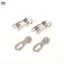 XOITOP 5 Cặp 6-8 / 9 / 10 / 11 / 12 Tốc Độ Xe Đạp Dây Xích Kết Nối Lo Qui Link Xe Đạp Đường Bộ Bule Joint Bule Master Xe Đạp Phần VN