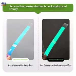 XOITOP Pileball Raet Edge Stier Paddle Head Edge Tape Stier DIY Giảm va đập và khung chống ma sát Băng bảo vệ VN