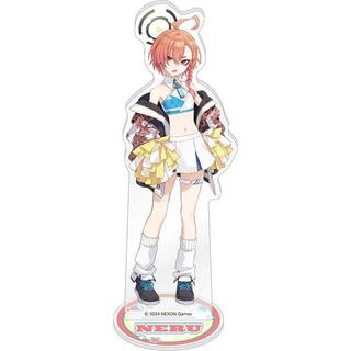 Game Blue Archive Anime Neru Mikamo Asuna Ichinose Karin Kakudate Kotori Toki Asuma Acrylic figure stand keyc