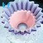 Cốc lọc cà phê bằng gốm Bát Origami, Giấy lọc cà phê Trợ lý cho cốc lọc chuyên nghiệp