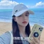 Mùa Xuân Mùa Hè Tấm Che Nắng Chống Nắng Mũ Nữ Mùa Hè Đạt Đỉnh Mũ Bóng Chày Thể Hiện Mặt Nhỏ Nửa Đáy Có Thể Buộc Đuôi Ngựa
