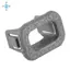 4 Bộ Nắp Pin Khóa Cửa + Giữ Cho Mitsubishi Pajero Montero V31 V32 V33 V43 SHOGUN MK2 MB774548 MB775216