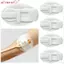 AFTEROF 5 Cái Giá Đỡ Chân, Thiết Bị Ổn Định Ống Thông Foley Cố Định, Ổn Định Chăm Sóc Nước Tiểu Chống Trượt Túi Đựng Nước Tiểu Bệnh Nhân
