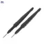 XOITOP 2 Cái Vòng Tầng Dụng Cụ Câu Cá Móc Tẩy Unhook Extractor Nút Thắt Cầu Kim VN