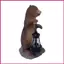 Vườn Tượng Năng Lượng Mặt Trời Ngoài Trời Ánh Sáng Động Vật Các Bức Tượng Động Vật Năng Lượng Mặt Trời Có Đèn Lồng Cho Sân Sau Bãi Cỏ shopidaevn