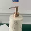MAKY DIY Máy Bơm Xà Phòng Lỏng Lotion Dispenser Đầu Thay Thế Bình Ống 28 Chủ Đề Tiêu Chuẩn Bơm Nắp Nắp Xà Phòng Lỏng VN
