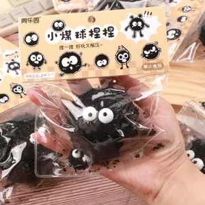 Đồ chơi giải nén sáng tạo Bánh quy siêu mềm Giải nén lỗ thông hơi dễ thương Dụng cụ tiện dụng Quà tặng chất lỏng ngày lễ dành cho trẻ em 5.8