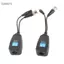Guansfs Tai nghe guansfs Zerone Tai nghe nhét trong tai Tai nghe có micrô Cách ly âm thanh độ trung thực cao cho điện thoại thông minh Mp3 Mp4 Máy tính bảng Máy tính xách tay 3,5 mm Trắng