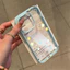 Đối với iPhone 16 15 14 13 12 11 Pro Max X XR XS Max 7 8 Plus Doodle Star Điện thoại Trường hợp Acrylic