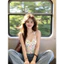 ✅ Mùa Hè ✅ Áo Thường nữ áo thun Khuyến nghị tự giữ ~ gợi cảm hot girl màu sóng điểm treo cổ yếm nữ mùa hè tinh khiết gió mỏng top