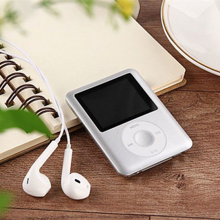 Học Sinh MP3 MP4 Máy Nghe Nhạc Màn Hình Mini Bluetooth Với Sách Điện Tử Học Tiếng Anh Trung Học P5 P3 Máy Nghe Nhạc Di Động U7R0