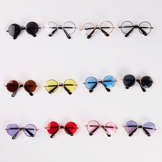 20CM Cotton Búp Bê Kính Phụ Kiện Trang Trí Trang Trí Dễ Thương 20CM Búp Bê Sử Dụng Rộng 8CM