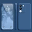 Tpu mềm cho Ốp lưng Vivo V29E 5G, màu trơn Vivo V29E Vỏ bảo vệ silicon chống rơi màu trơn đơn giản