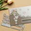 Love Wave Ren Khung Kim Loại Thép Carbon Cắt Khuôn Handmade DIY Album Ảnh Thiệp Chúc Mừng Cắt Chết Giấy Thủ Công Sổ Lưu Niệm Dập Nổi Khắc Bản Mẫu