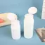 1 CÁI 30 / 50 / 100 / 150g Chai Bột Talcum Chai Đựng Mỹ Phẩm Có Thể Đổ Lại Bột Nhựa Hộp Đựng Bột Trống Chai Mới