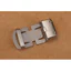 Khóa thắt lưng bằng thép không gỉ 00516 / Chiều rộng bên trong 3,5cm / Thích hợp cho Thắt lưng tự động rộng 3,4-3,5cm / Đầu thắt lưng khóa tự động / Kẹp đuôi / Đầu khóa bằng thép nguyên chất / Nam / Đầu khóa thắt lưng / 8 chữ cái / Phiên bản Hàn Quốc Phon
