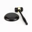 Đấu giá Gỗ Mallet Pháp Mallet Sân Pháp Mallet Thẩm phán Búa Học Trang Trí Búa Đặc Biệt Phán Quyết Búa Ma Thuật Búa Đấu Giá Búa