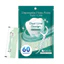 Đa Năng Đôi Floss Flos Cá Nhân Đóng Gói Bạc Hà Thanh Cửa Hàng Phục Vụ Di Động Gói Đơn Nha Khoa Flos Túi 26.4.17