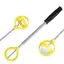 Dụng cụ lấy bóng golf với kính thiên văn catcher - Hỗ trợ huấn luyện tự động