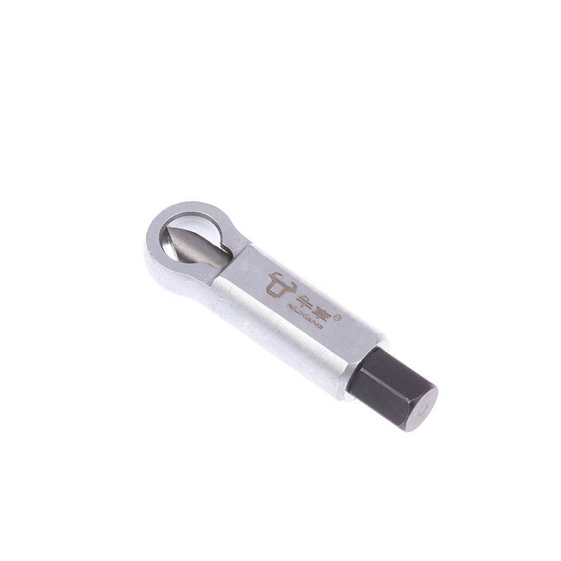 VHDD 1 Bộ chia đai ốc bằng thép hợp kim hạng nặng 9 đến 27mm Bộ dụng cụ loại bỏ đai ốc rỉ sét để khai thác thủ công VN