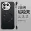 Ốp Điện Thoại CHO Reamle GT8Pro Tản Nhiệt Từ Tính Nửa Gói Cứng Chống Sốc