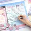 Cô Gái Nhật Bản Bạn Cùng Lớp Thu Âm Truyện Tranh Hai Chiều Giá Trị Cao Cấp Học Sinh Lớp Sáu Tốt Nghiệp Album Kỷ Niệm Chất Kết Dính Thẻ Sách 4.22