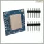 Mô-đun 4G Luat Air780E Full Netcom Module Mini IoT Truyền dữ liệu nối tiếp Mô-đun đa chức năng DTU