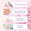 Nước Giặt Xả TopGia Hương Hoa Nắng và Đắm Say, Túi 2L Sạch Sâu, Lưu Hương 72H