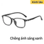 【COD】Kính lão dẻo, form nhỏ gọn, dành cho cô chú trung niên đọc báo mã Y806L, chống trầy nhẹ, thoải mái đeo lâu.