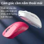 Chuột Không Dây Bluetooth Siêu Nhạy, Yên Tĩnh, Kết Nối Ba Chế độ, 2.4G, Chuột Văn Phòng Không Dây