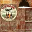 CIFbuy Vintage Kim Loại Bia Ký Retro Trang Trí Tường Cho Quán Bar Man Cave Garage