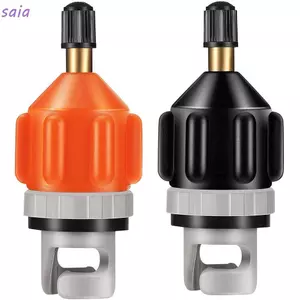 Bộ Chuyển Đổi Máy Bơm Không Khí Cho Kayak Và Mái Chèo
