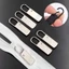 Móc Kéo Thay Thế Cho Khóa Zipper Bị Hư Móc Kéo Dùng Cho Balo, Túi Xách, Vali, Áo Khoác, Quần
