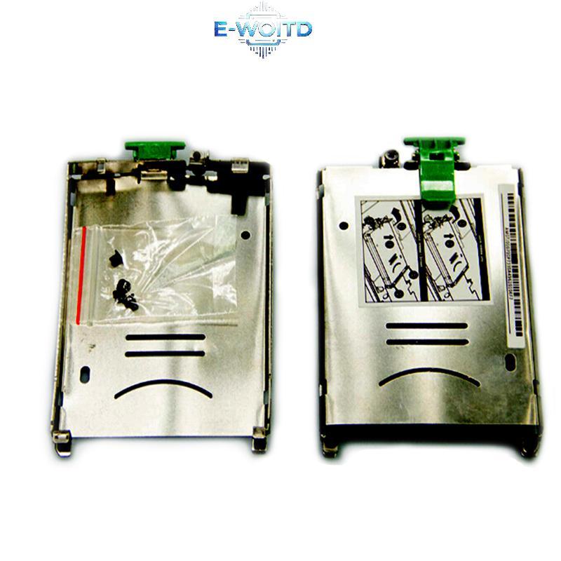 E-WOITD 1Pc Ổ Cứng HDD SSD caddy / Vây bay Cho ZBook 15 ZBOOK 17 G1 G2 E-WOITD