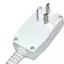 TH-10-CY Máy Nước Nóng Rò Rỉ Cắm Bàn Làm Nóng Nhà Bếp Cho Bé Nhà Vệ Sinh Thông Minh Chống Rò Rỉ Bảo Vệ 10A Cắm