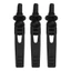 Cao su giảm chấn chuyên nghiệp NAMA cho Gimbal lật cải thiện độ rõ nét hình ảnh bằng cách giảm chuyển động không mong muốn