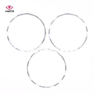 HWETR 1 / 3 / 5 Cái 28,5mm Vỏ Bên Trong Giá Đỡ Cố Định Kim Loại Đồng Hồ Phụ Kiện Đồng Hồ Giữ Vòng Cho NH36 NH35 NH34 Phong Trào