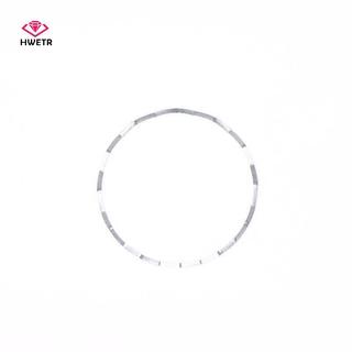 HWETR 1 / 3 / 5 Cái 28,5mm Vỏ Bên Trong Giá Đỡ Cố Định Kim Loại Đồng Hồ Phụ Kiện Đồng Hồ Giữ Vòng Cho NH36 NH35 NH34 Phong Trào