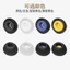 Thích Hợp Cho Tai TWS4 IQOOTWS2 Tai Nghe Bluetooth Ốp Lưng Silicon Nút Tai Cắm Mềm Cao Su Đầu Nắp Phụ Kiện