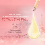 [TẶNG DẦU XẢ FULLSIZE 500G] Nước Hoa Nữ FullSize Cao Cấp Thơm Lâu 8H Nước Hoa Mine BST Hương Ngọt Ngào, Quyến Rũ 30ML — ảnh 3